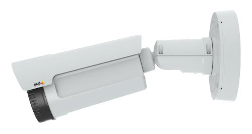 Axis 0789-001 security camera Bullet IP security camera Outdoor 384 x 288 pixels Ceiling/wall