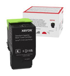 Xerox 006R04356 Toner-kit black, 3K pages ISO/IEC 19752 for Xerox C 310