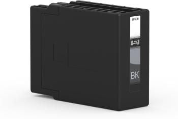 Epson C13T14B140/T14B1 Ink cartridge black XXL, 11.5K pages for Epson EM-C 7100