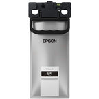 Epson C13T11E140 Ink cartridge black XXL, 10K pages 35.7ml for Epson WF-C 5890