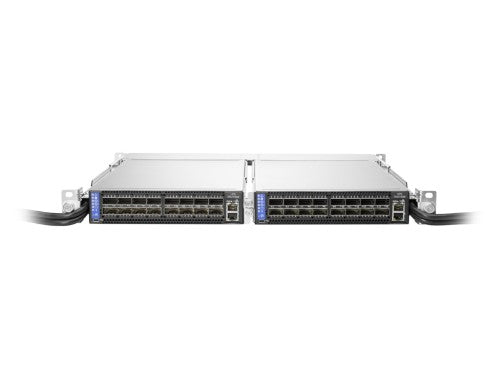 Hewlett Packard Enterprise Q2F25A Mounting kit