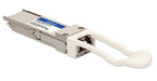 AddOn Networks QSFP28-100G-DCO-C-AO network transceiver module Fiber optic 100000 Mbit/s 1567.13 nm