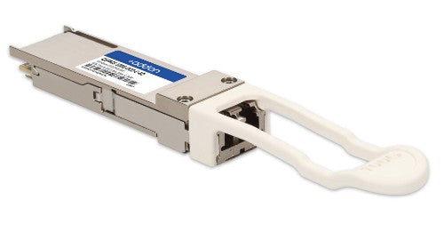 AddOn Networks QSFP28-100G-DCO-C-AO network transceiver module Fiber optic 100000 Mbit/s 1567.13 nm
