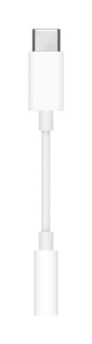 Apple USB-C to 3.5mm Headphone Jack Adapter