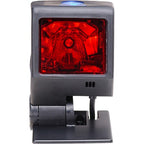 Honeywell MS3580 Quantum T Fixed bar code reader Laser Black