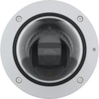Axis P3287-LVE Dome IP security camera Indoor & outdoor 2592 x 1944 pixels Ceiling/wall