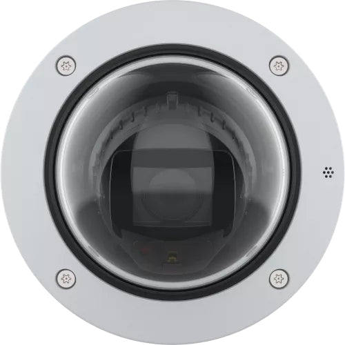 Axis P3287-LV Dome IP security camera Indoor & outdoor 2592 x 1944 pixels Ceiling/wall