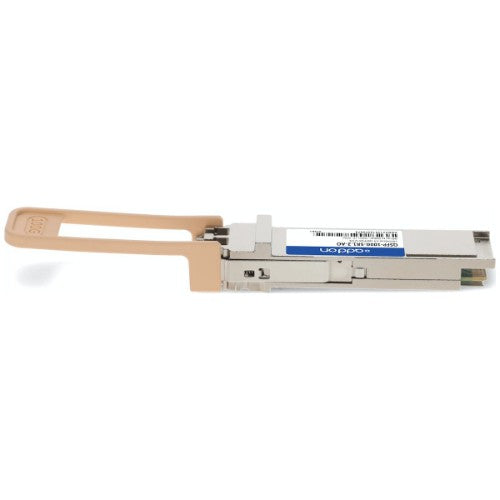 AddOn Networks QSFP-100G-SR1.2-AO network transceiver module Fiber optic 100000 Mbit/s QSFP28