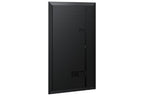 Samsung SM85HX-P Digital signage flat panel 2.16 m (85") LCD Wi-Fi 500 cd/m² 4K Ultra HD Black Tizen 7.0 24/7