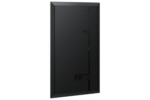 Samsung SM85HX-P Digital signage flat panel 2.16 m (85") LCD Wi-Fi 500 cd/m² 4K Ultra HD Black Tizen 7.0 24/7