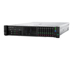HPE ProLiant DL380 Gen10 8SFF NC Configure-to-order Server