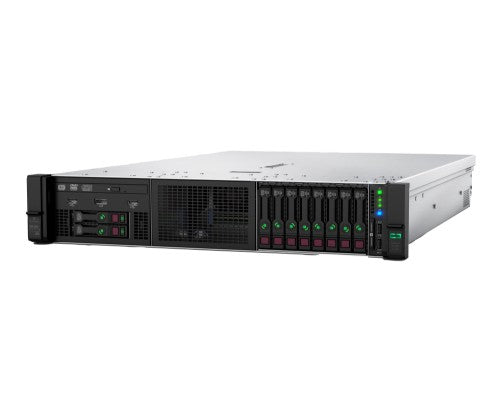 HPE ProLiant DL380 Gen10 5218R 2.1GHz 20-core 1P 32GB-R S100i NC 8SFF 800W PS Server
