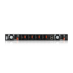 Zyxel CX4800-56F Managed L3 1U Black
