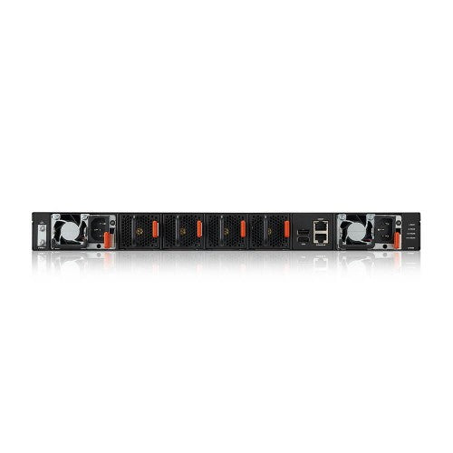 Zyxel CX4800-56F Managed L3 1U Black