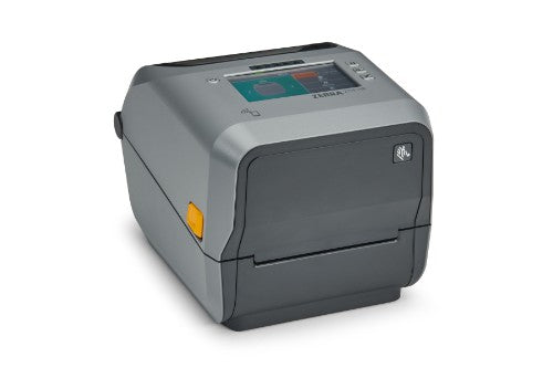 Zebra ZD621R label printer Thermal transfer 300 x 300 DPI 152 mm/sec Wired & Wireless Ethernet LAN Bluetooth