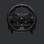 Logitech G G923 Racing Wheel and Pedals for Xbox X|S, Xbox One and PC