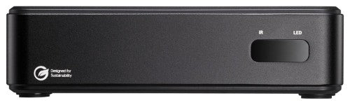 Optoma OCH100 940 g Black