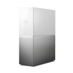 Western Digital My Cloud Home personal cloud storage device 6 TB Ethernet LAN Grey