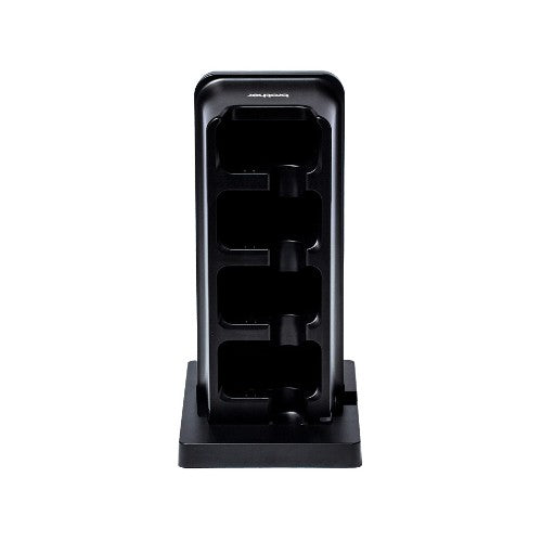 Brother PA4CR001UK mobile device charger Portable printer Black Indoor