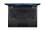 Acer TravelMate B3 Spin 11 TMB311RN-33-TCO-C0H2 2 in 1 Notebook