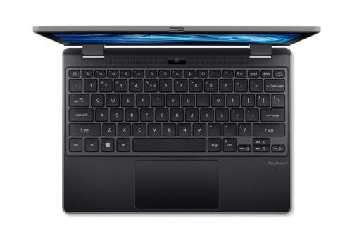 Acer TravelMate B3 Spin 11 TMB311RN-33-TCO-C0H2 2 in 1 Notebook