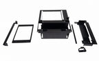 Gamber-Johnson 7160-0956 mounting kit Black Steel