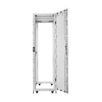 Eaton SRH482454W rack cabinet 48U Freestanding rack White