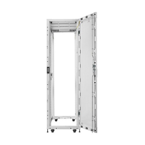 Eaton SRH422454W rack cabinet 42U Freestanding rack White