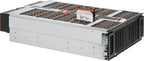 Western Digital Ultrastar Data60 disk array 840 TB Rack (4U) Black