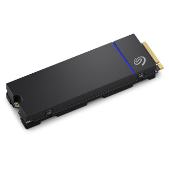 Seagate Game Drive PS5 NVMe SSD 1 TB