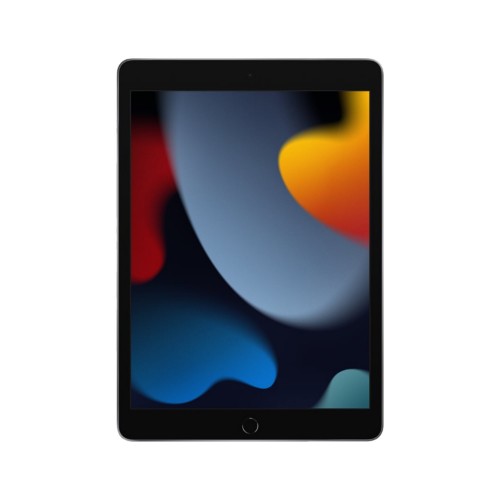 Apple iPad 9th Gen 10.2in A13 Wi-Fi 64GB - Space Grey