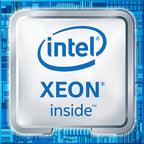 Intel Xeon E-2124G processor 3.4 GHz 8 MB Smart Cache Box