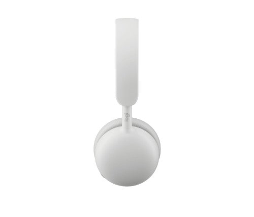 Logitech Zone Wireless 2 ES Headset Head-band Business/Everyday USB Type-C Bluetooth White