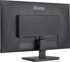 iiyama ProLite 27” IPS technology panel with USB hub and 100Hz refresh rate