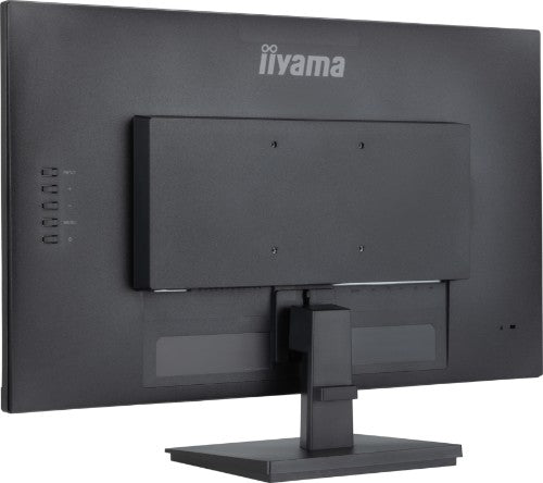 iiyama ProLite 27” IPS technology panel with USB hub and 100Hz refresh rate