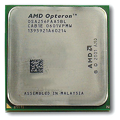 HPE 2 x AMD Opteron 6348 Kit processor 2.8 GHz 16 MB L3