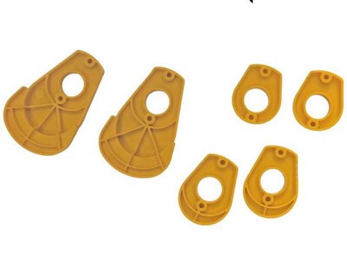 Zebra P1079903-033 printer/scanner spare part/accessory Adapter