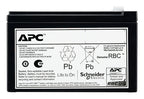 APC Battery Replacement Cartridge APCRBCV205 (OEM)