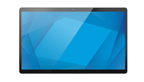 Elo Touch Solutions E983895 Tablet 39.6 cm (15.6") 1920 x 1080 pixels Touchscreen Grey