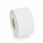 Zebra 3008135 printer label White Self-adhesive printer label