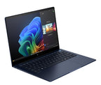 HP EliteBook Ultra G1q8 AI PC Copilot+ PC Qualcomm Snapdragon X1P-42-100 Laptop 35.6 cm (14") 2.2K 16 GB LPDDR5x-SDRAM 512 GB SSD Wi-Fi 7 (802.11be) Windows 11 Pro Blue