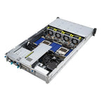 ASUS RS720A-E12-RS24 Socket SP5 Rack (2U) Grey