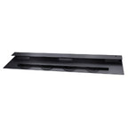 APC NetShelter Aisle Containment, Ceiling Panel Wall Mount, Single Row, 1800 mm