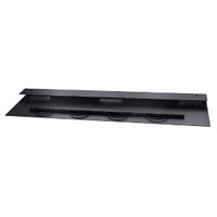 APC NetShelter Aisle Containment, Ceiling Panel Wall Mount, Single Row, 1800 mm