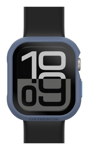 OtterBox Eclipse Series for Apple Watch Series 10 Case 42mm, Baby Blue Jeans