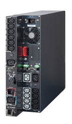 Eaton 9PX2200IRTBPB uninterruptible power supply (UPS) Double-conversion (Online) 2.2 kVA 2200 W 3 AC outlet(s)