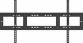 Viewsonic VB-WMK-003 signage display mount 2.49 m (98") Black