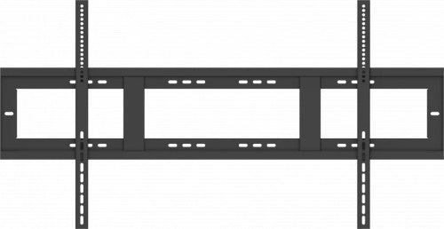 Viewsonic VB-WMK-003 signage display mount 2.49 m (98") Black