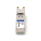AddOn Networks SFP-GE-T-H3C-AO network transceiver module Copper 100 Mbit/s