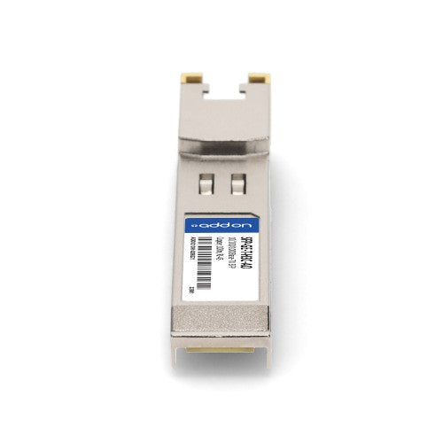 AddOn Networks SFP-GE-T-H3C-AO network transceiver module Copper 100 Mbit/s